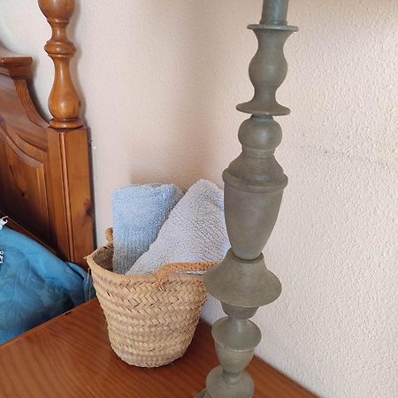 Apartmán Casa Nala - Ronda Del Golf , Hasta 5 Huespedes ! Benalmádena Exteriér fotografie