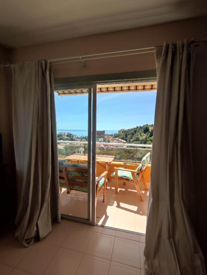 Apartmán Casa Nala - Ronda Del Golf , Hasta 5 Huespedes ! Benalmádena Exteriér fotografie