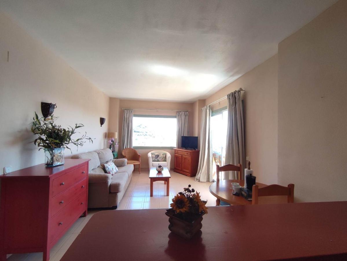Apartmán Casa Nala - Ronda Del Golf , Hasta 5 Huespedes ! Benalmádena Exteriér fotografie
