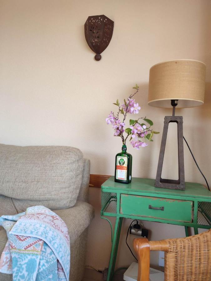 Apartmán Casa Nala - Ronda Del Golf , Hasta 5 Huespedes ! Benalmádena Exteriér fotografie