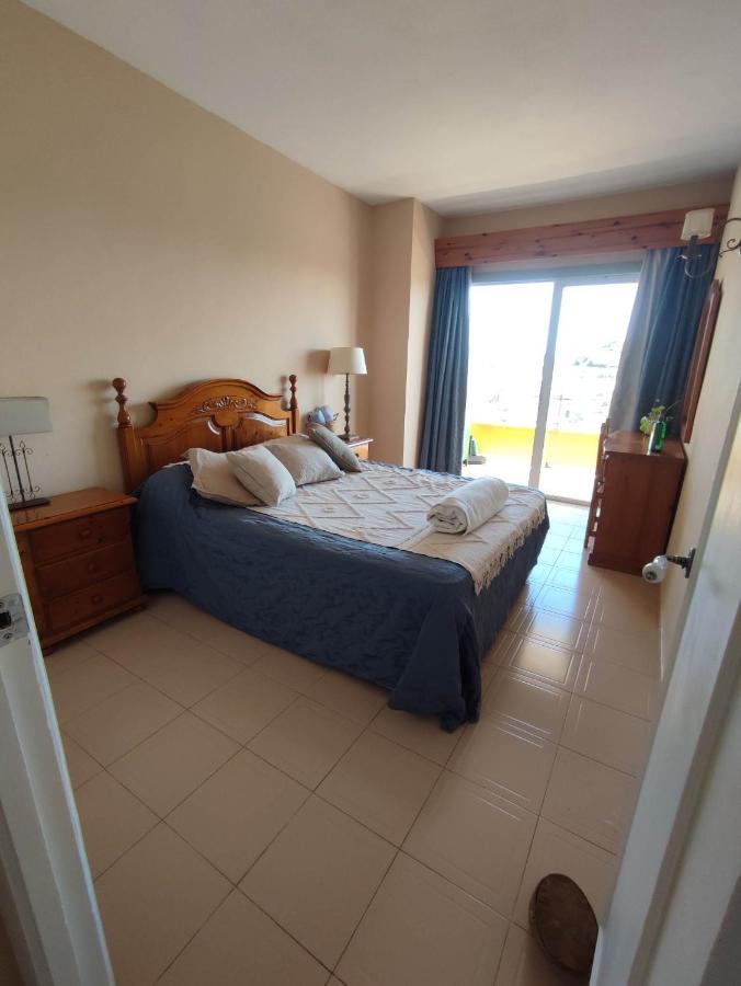 Apartmán Casa Nala - Ronda Del Golf , Hasta 5 Huespedes ! Benalmádena Exteriér fotografie
