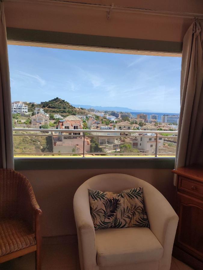 Apartmán Casa Nala - Ronda Del Golf , Hasta 5 Huespedes ! Benalmádena Exteriér fotografie