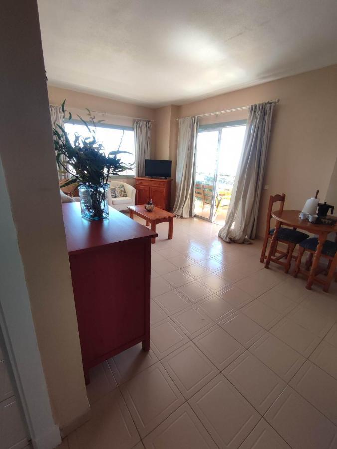Apartmán Casa Nala - Ronda Del Golf , Hasta 5 Huespedes ! Benalmádena Exteriér fotografie