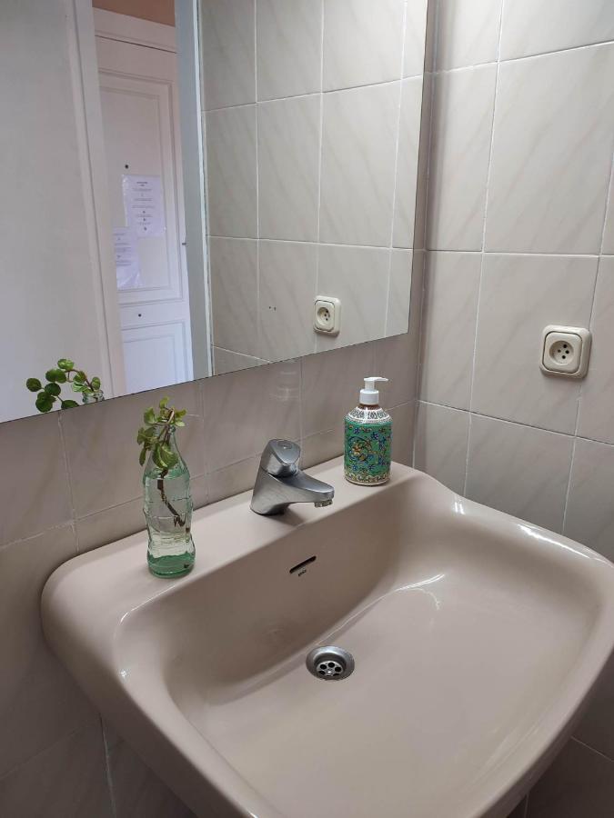 Apartmán Casa Nala - Ronda Del Golf , Hasta 5 Huespedes ! Benalmádena Exteriér fotografie