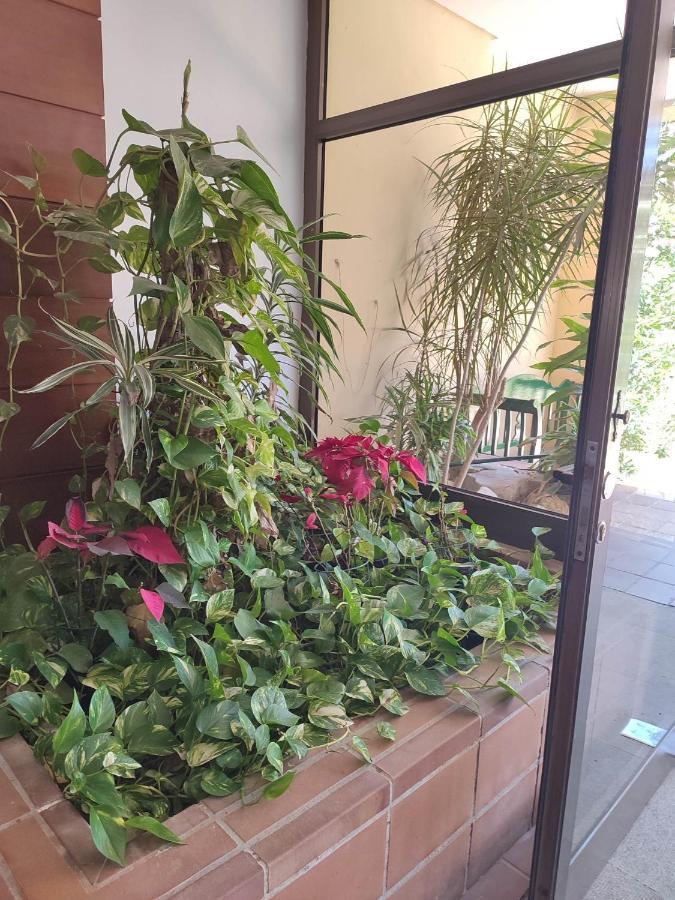 Apartmán Casa Nala - Ronda Del Golf , Hasta 5 Huespedes ! Benalmádena Exteriér fotografie