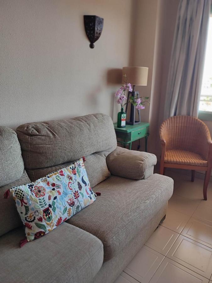 Apartmán Casa Nala - Ronda Del Golf , Hasta 5 Huespedes ! Benalmádena Exteriér fotografie