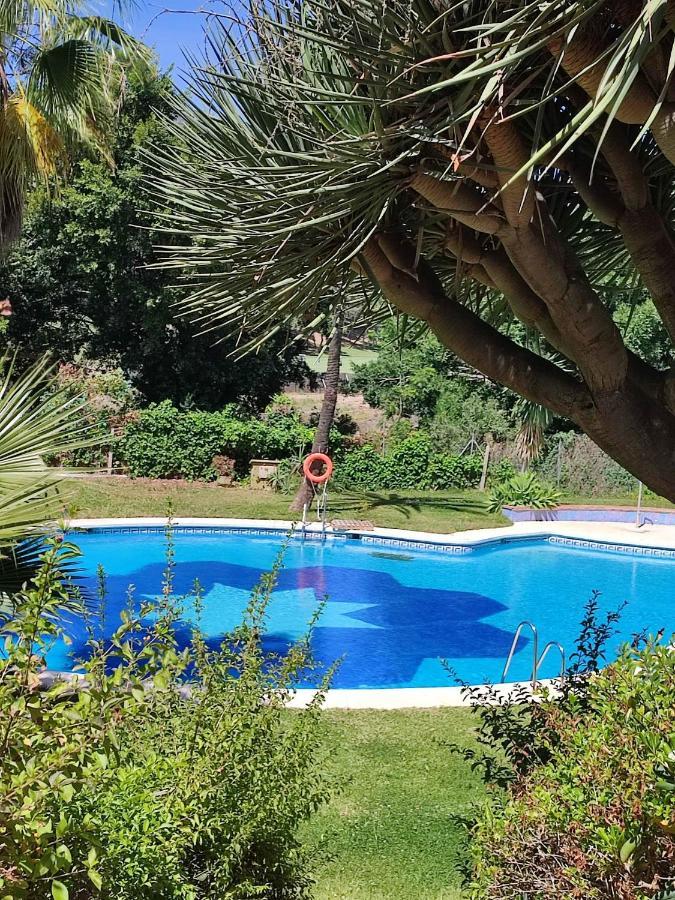 Apartmán Casa Nala - Ronda Del Golf , Hasta 5 Huespedes ! Benalmádena Exteriér fotografie