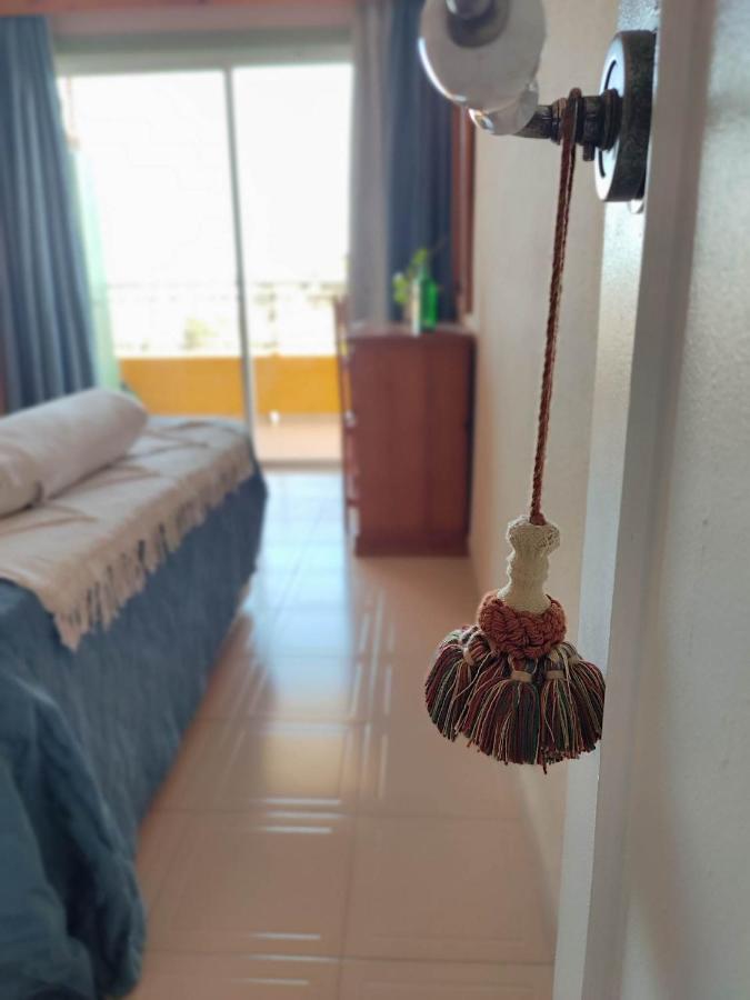 Apartmán Casa Nala - Ronda Del Golf , Hasta 5 Huespedes ! Benalmádena Exteriér fotografie