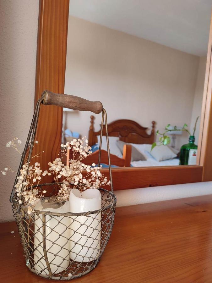 Apartmán Casa Nala - Ronda Del Golf , Hasta 5 Huespedes ! Benalmádena Exteriér fotografie
