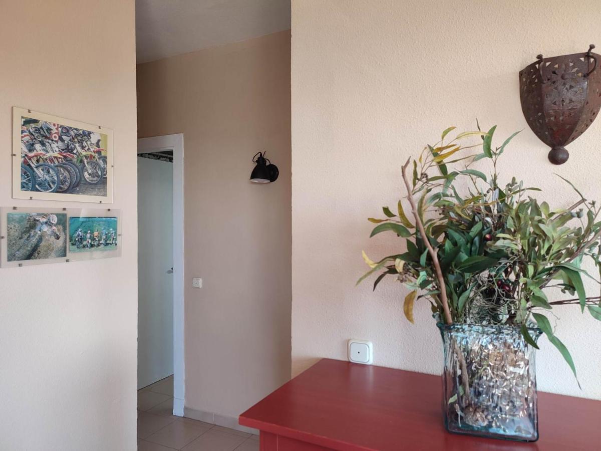 Apartmán Casa Nala - Ronda Del Golf , Hasta 5 Huespedes ! Benalmádena Exteriér fotografie