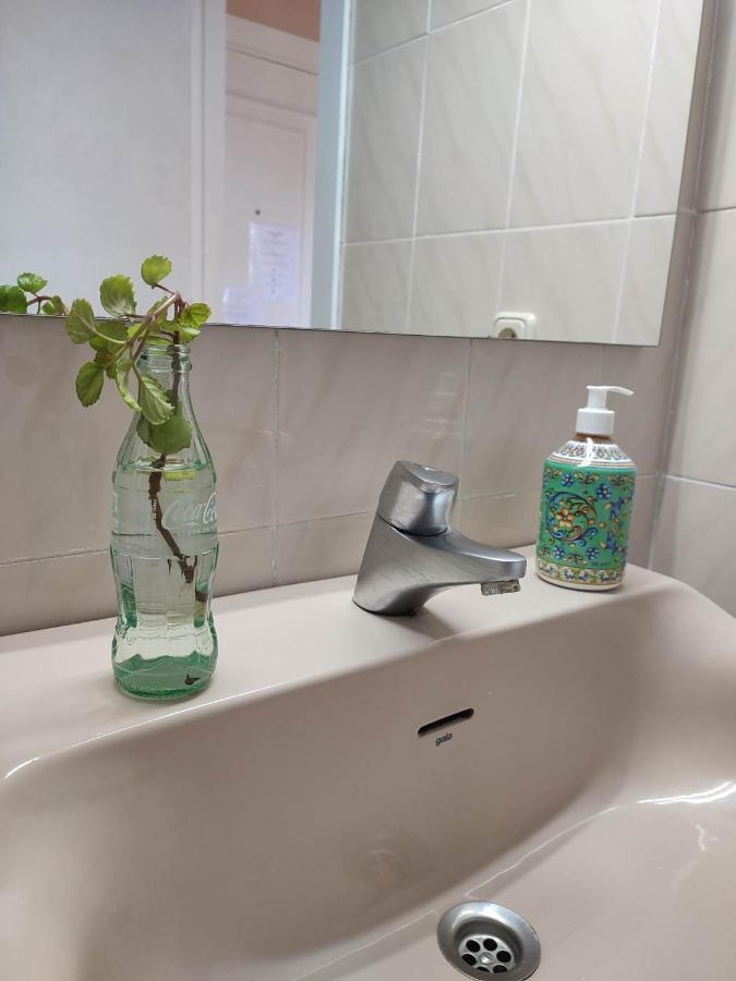 Apartmán Casa Nala - Ronda Del Golf , Hasta 5 Huespedes ! Benalmádena Exteriér fotografie