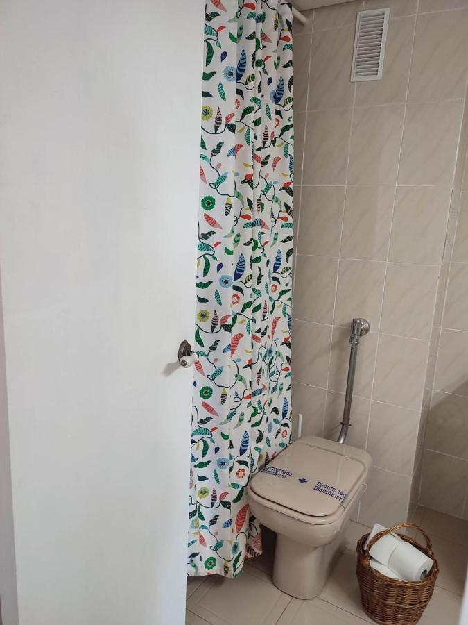Apartmán Casa Nala - Ronda Del Golf , Hasta 5 Huespedes ! Benalmádena Exteriér fotografie