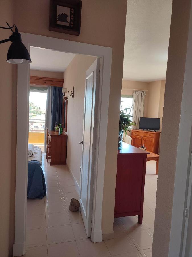 Apartmán Casa Nala - Ronda Del Golf , Hasta 5 Huespedes ! Benalmádena Exteriér fotografie